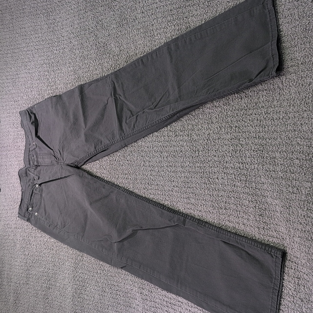 Levi's 514 Jeans